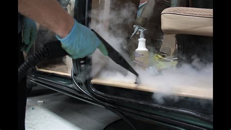 The Magic of Black Magic Interior Car Cleaner: A Deep Clean for Your Car's Interior